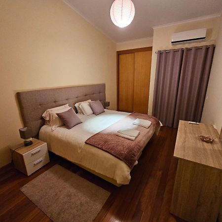 Penthouse Quinta Village Garajau คานีโซ ภายนอก รูปภาพ