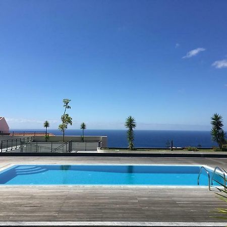 Penthouse Quinta Village Garajau คานีโซ ภายนอก รูปภาพ