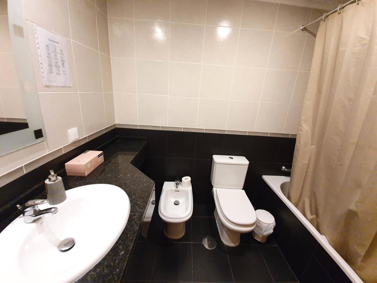 Penthouse Quinta Village Garajau คานีโซ ภายนอก รูปภาพ