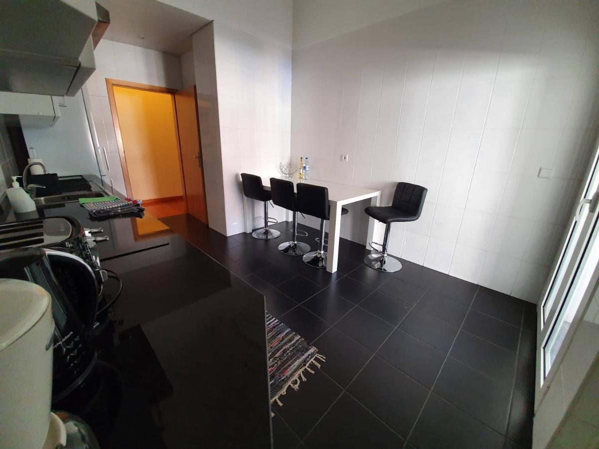 Penthouse Quinta Village Garajau คานีโซ ภายนอก รูปภาพ
