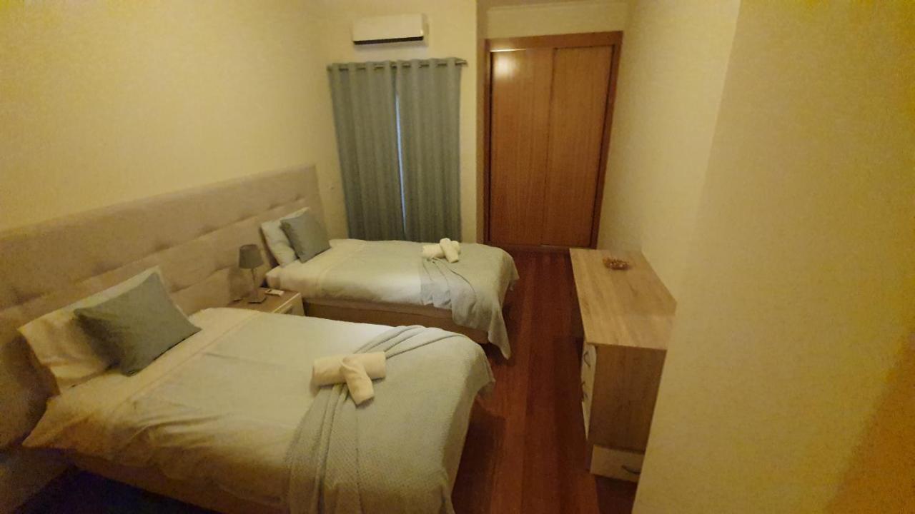 Penthouse Quinta Village Garajau คานีโซ ภายนอก รูปภาพ