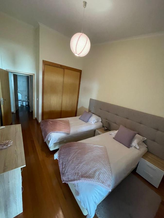 Penthouse Quinta Village Garajau คานีโซ ภายนอก รูปภาพ