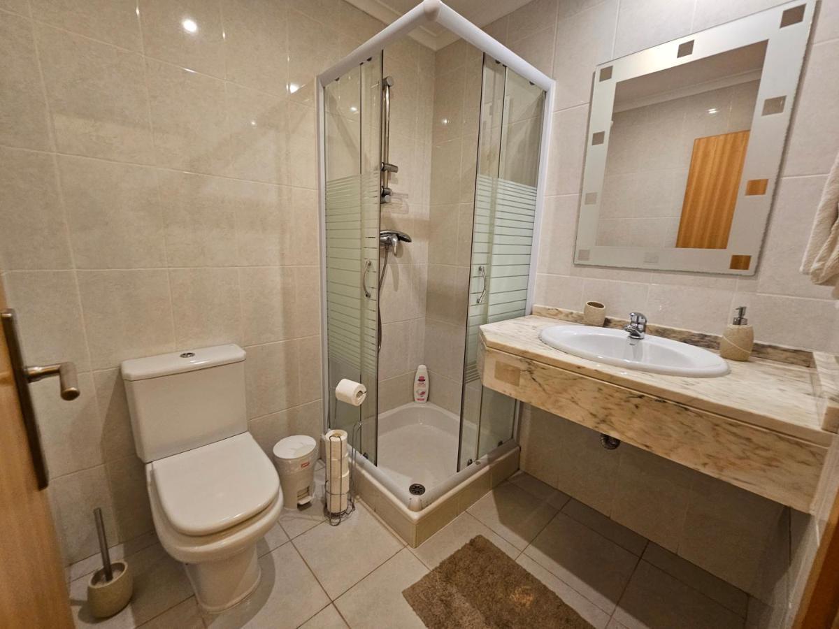 Penthouse Quinta Village Garajau คานีโซ ภายนอก รูปภาพ