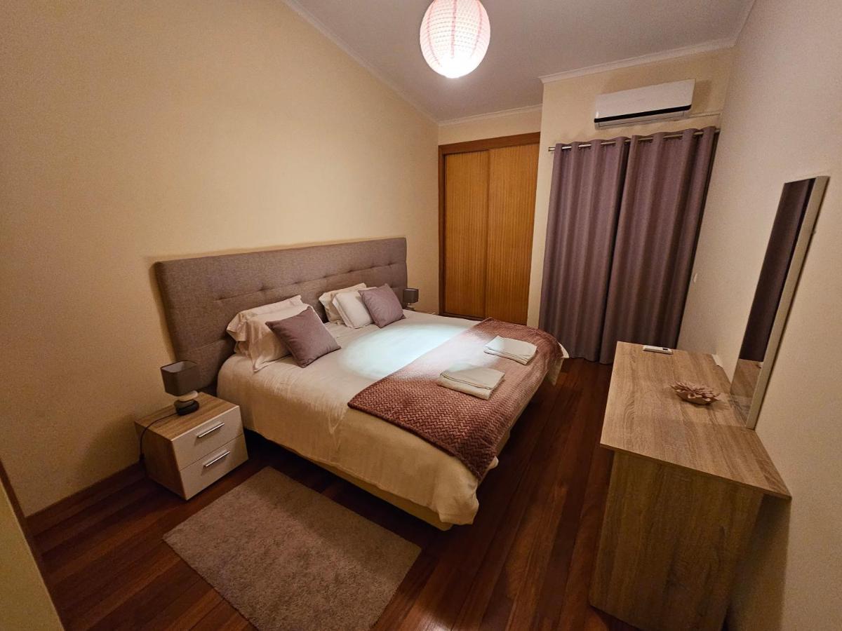 Penthouse Quinta Village Garajau คานีโซ ภายนอก รูปภาพ