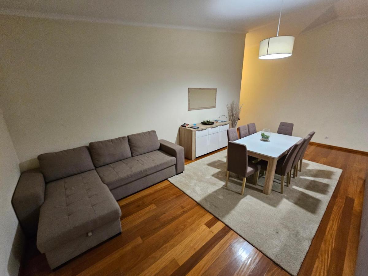 Penthouse Quinta Village Garajau คานีโซ ภายนอก รูปภาพ
