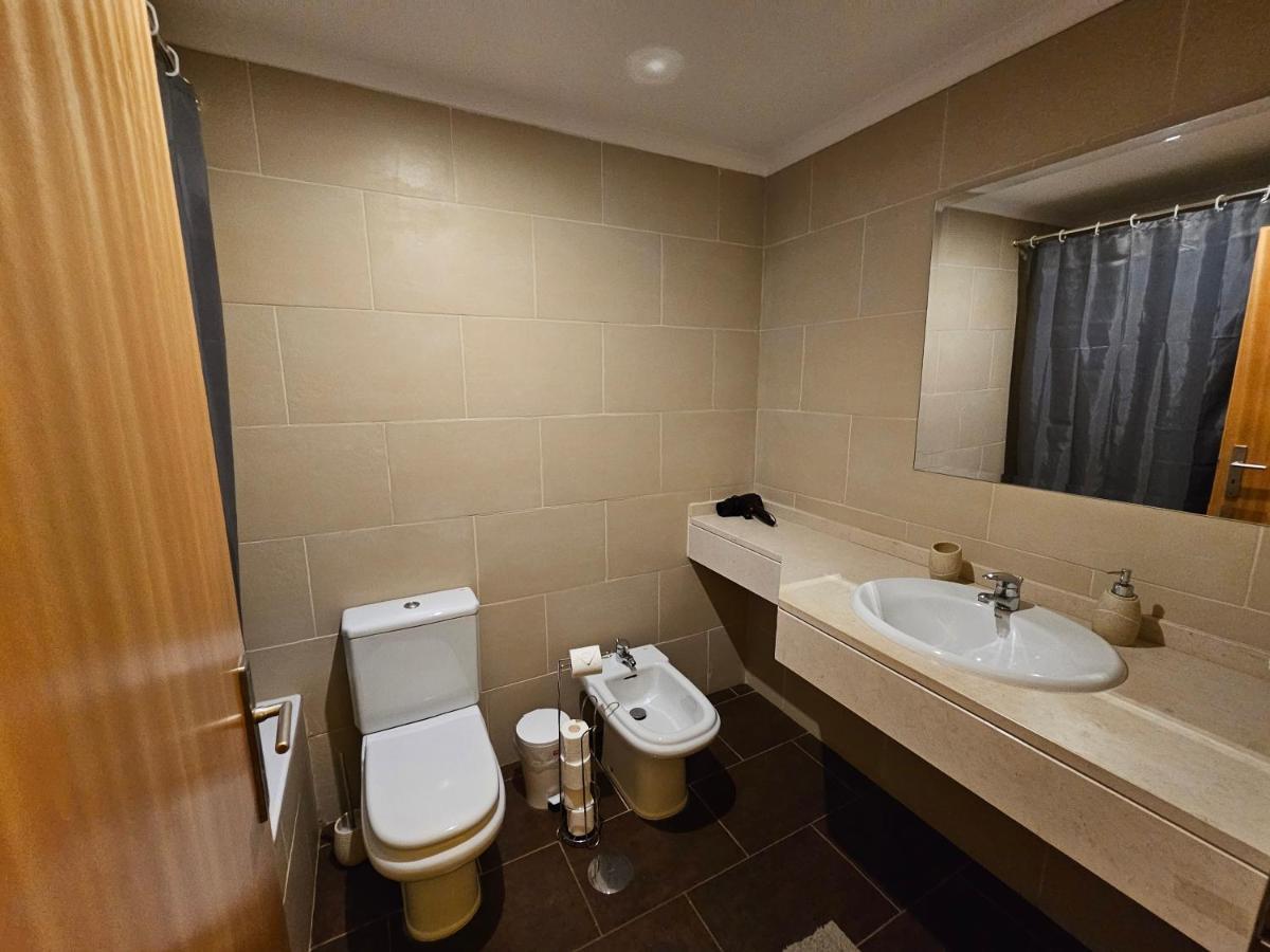 Penthouse Quinta Village Garajau คานีโซ ภายนอก รูปภาพ