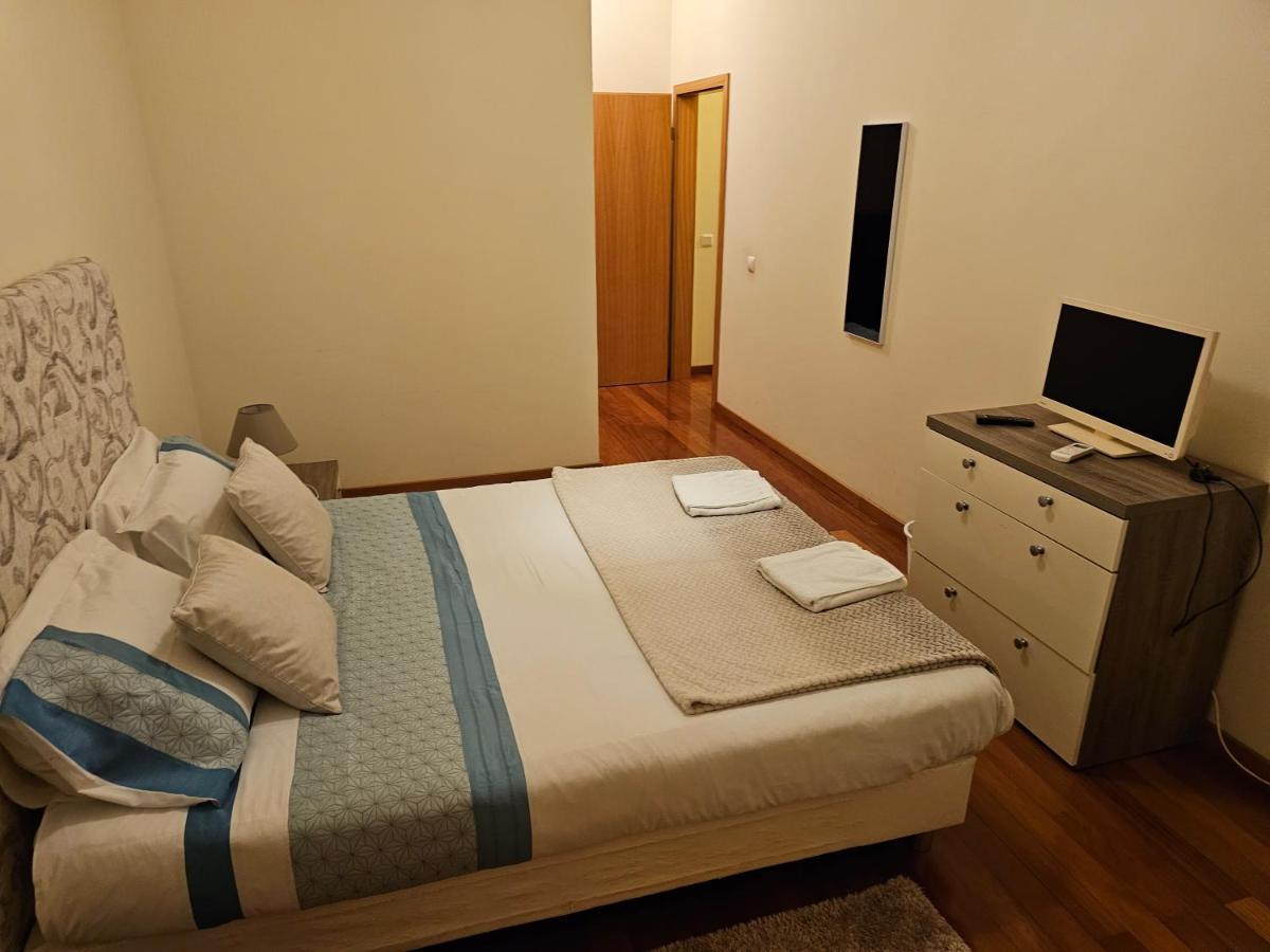Penthouse Quinta Village Garajau คานีโซ ภายนอก รูปภาพ