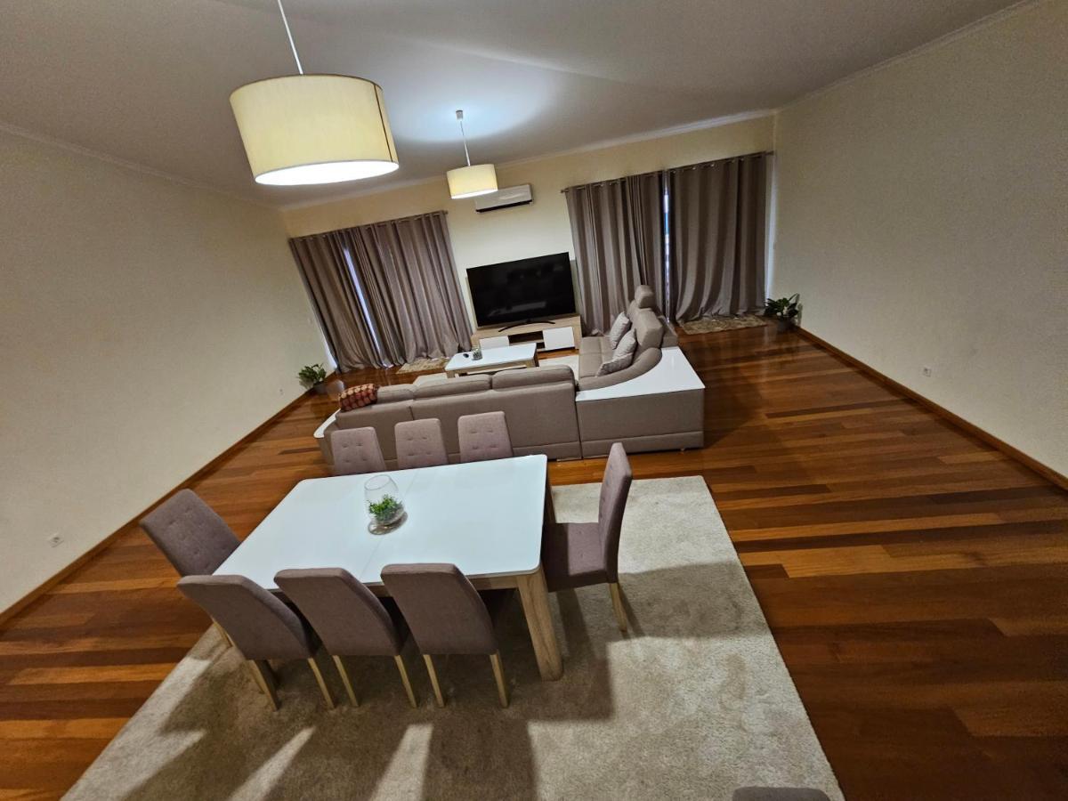 Penthouse Quinta Village Garajau คานีโซ ภายนอก รูปภาพ