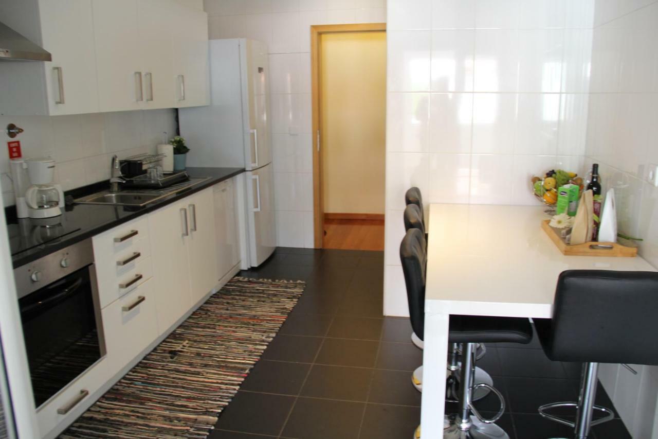 Penthouse Quinta Village Garajau คานีโซ ภายนอก รูปภาพ
