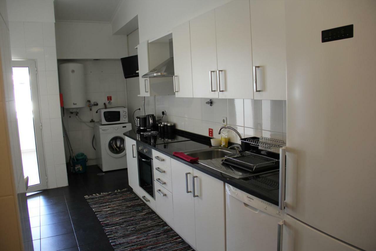 Penthouse Quinta Village Garajau คานีโซ ภายนอก รูปภาพ